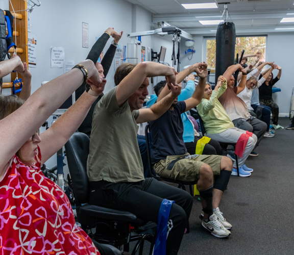 Round 2 Overview for information about supported organisations