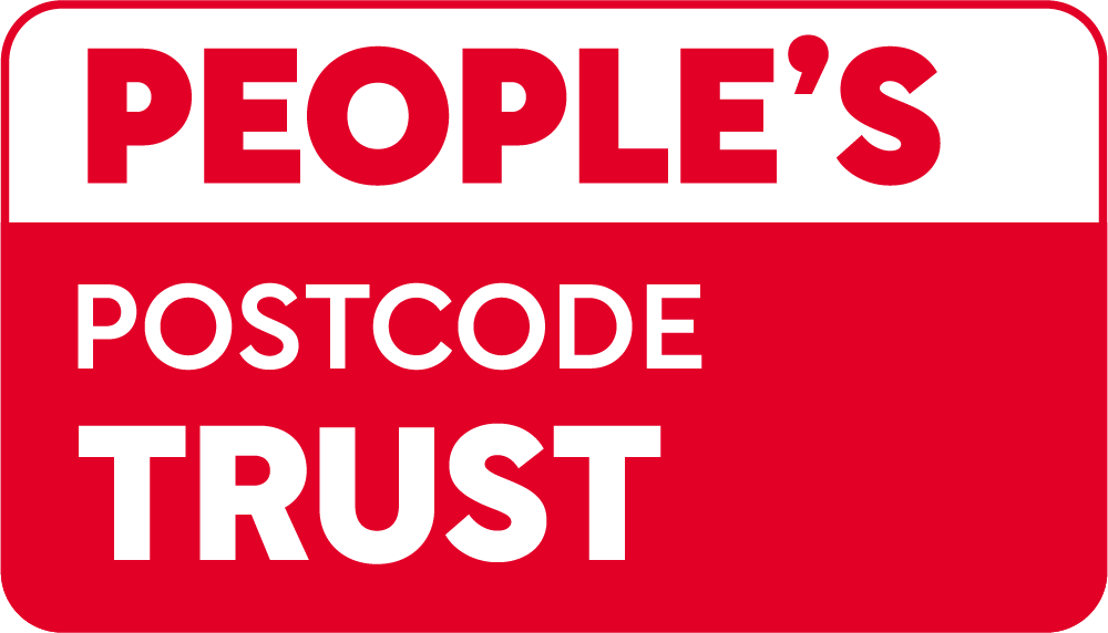 POSTCODE TRUST RED RGB