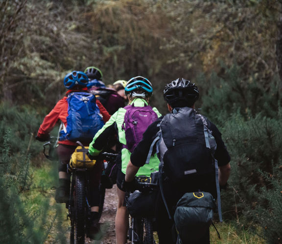 People's Postcode Trust Round 1 Overview